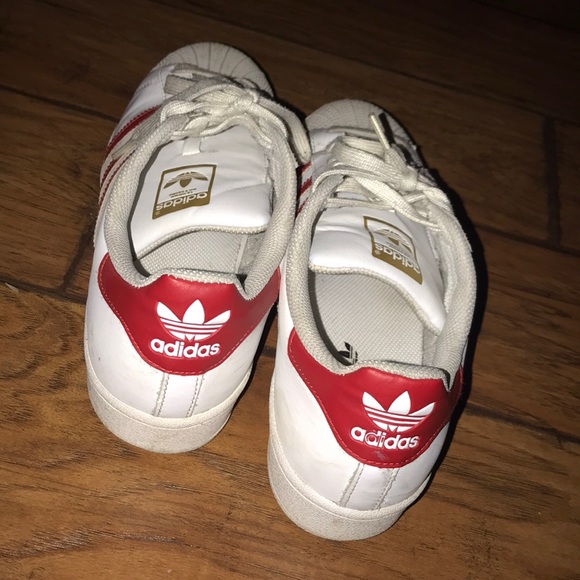 Adidas superstar - Picture 2 of 2